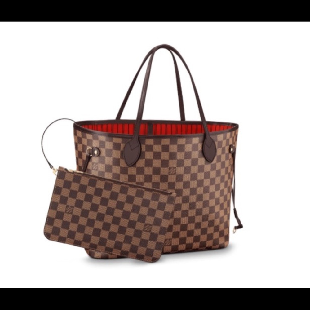 ISO Louis Vuitton Set